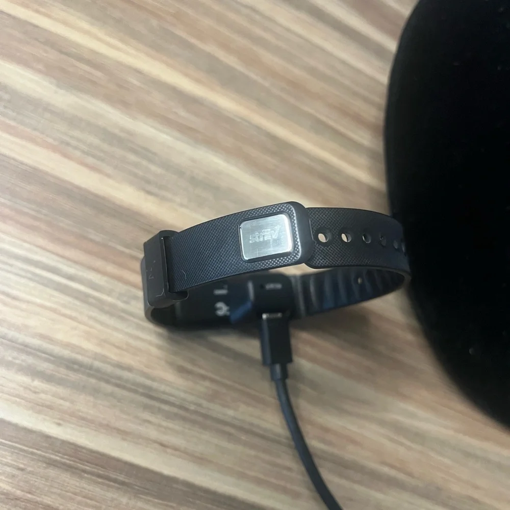 Striiv Fitness Tracker